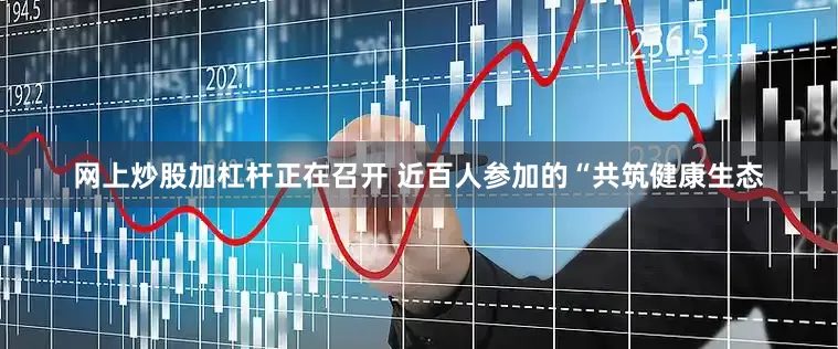 网上炒股加杠杆正在召开 近百人参加的“共筑健康生态