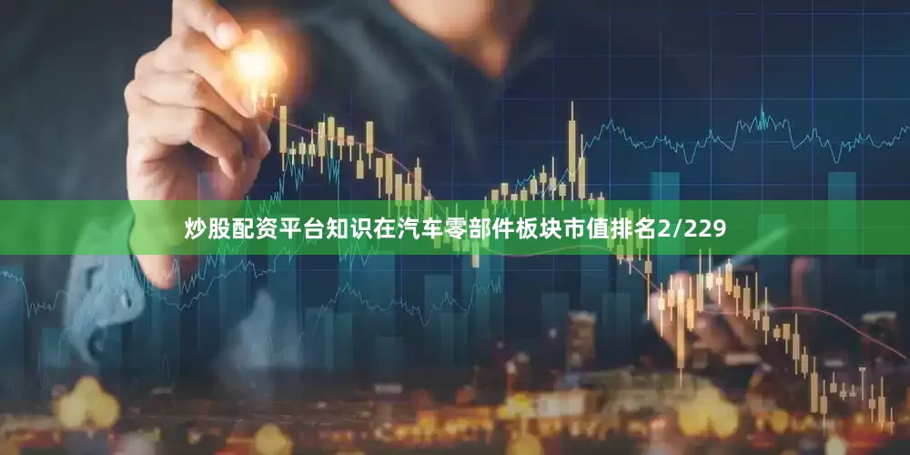 炒股配资平台知识在汽车零部件板块市值排名2/229